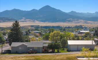 TBD N L Street, Livingston MT 59047