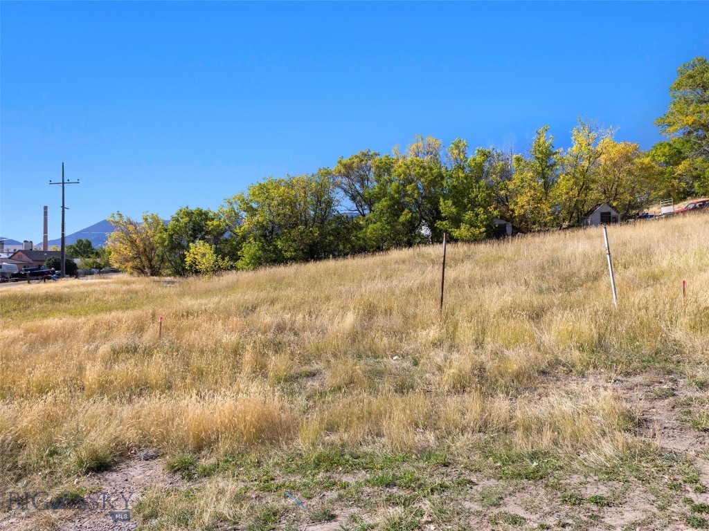 TBD N L Street, Livingston MT 59047