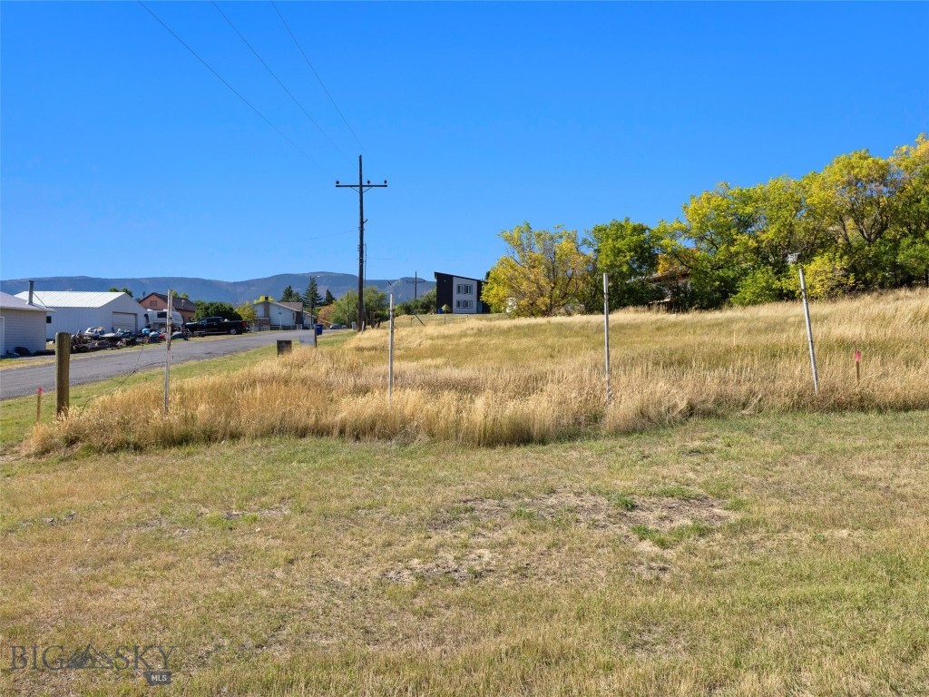 TBD N L Street, Livingston MT 59047
