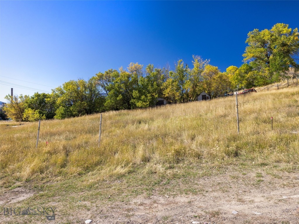 TBD N L Street, Livingston MT 59047