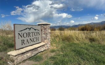 TBD N Reliance Ave, Bozeman MT 59718