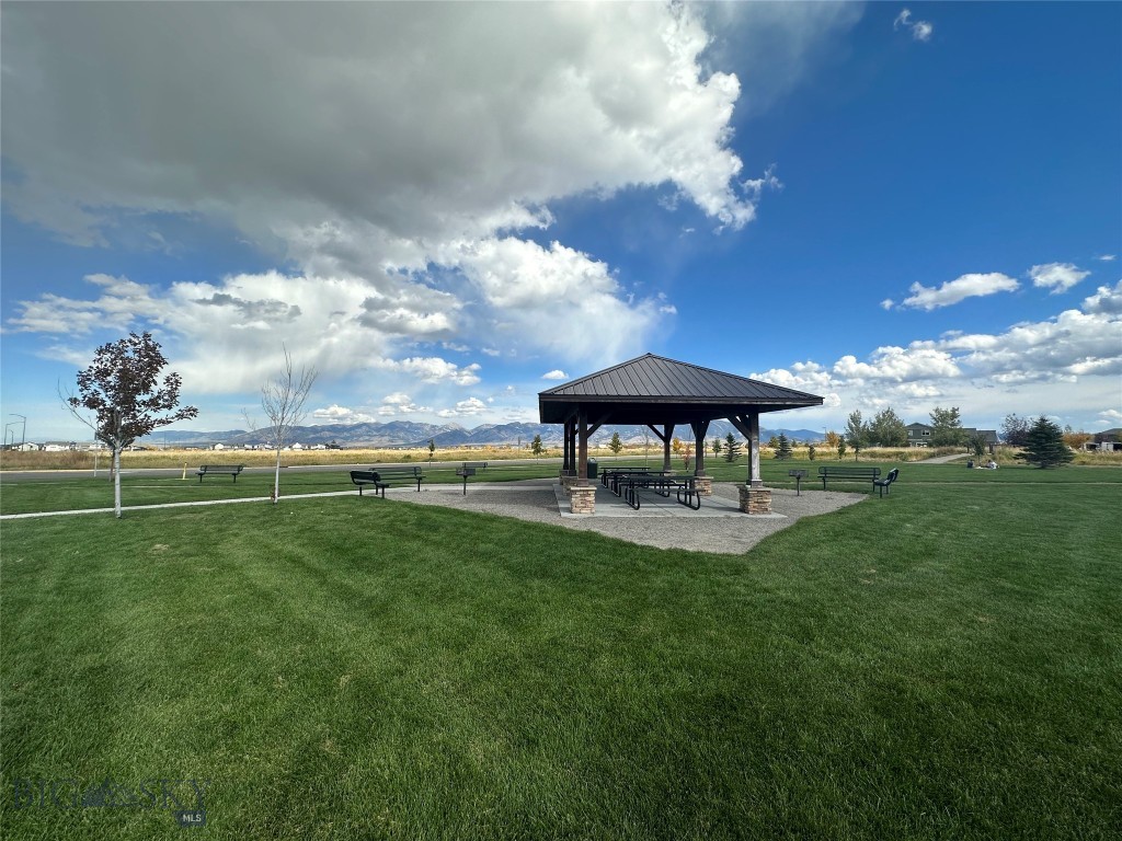 TBD N Reliance Ave, Bozeman MT 59718