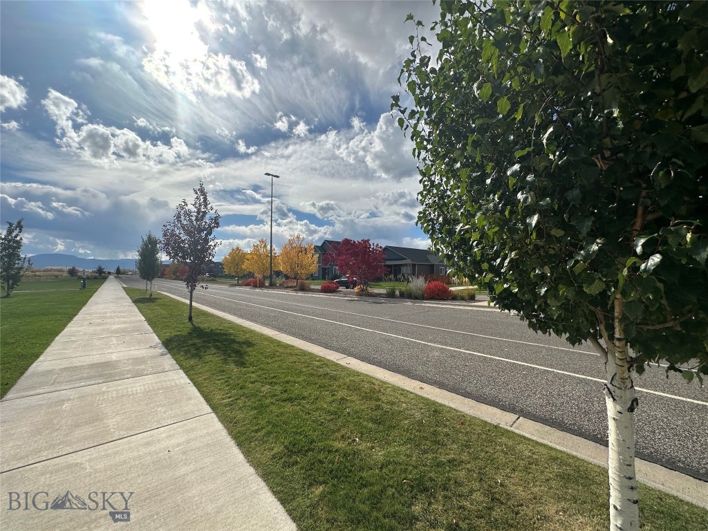 TBD N Reliance Ave, Bozeman MT 59718