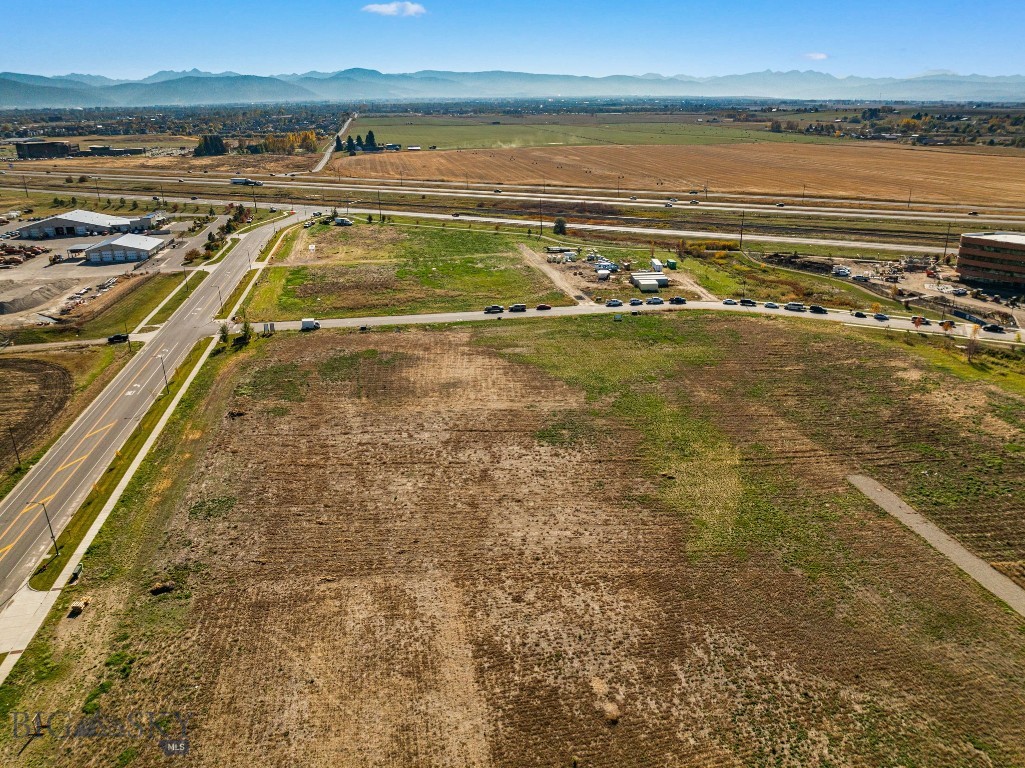 TBD Nelson Rd, Bozeman MT 59718