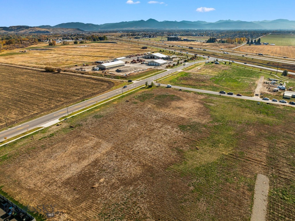 TBD Nelson Rd, Bozeman MT 59718