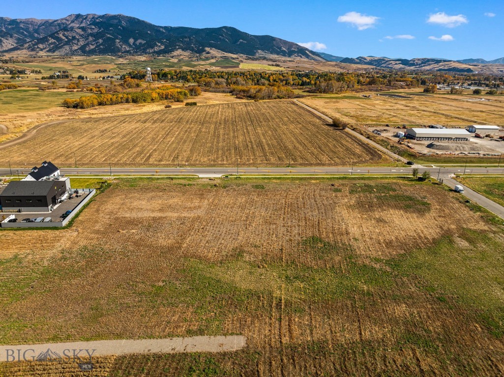 TBD Nelson Rd, Bozeman MT 59718