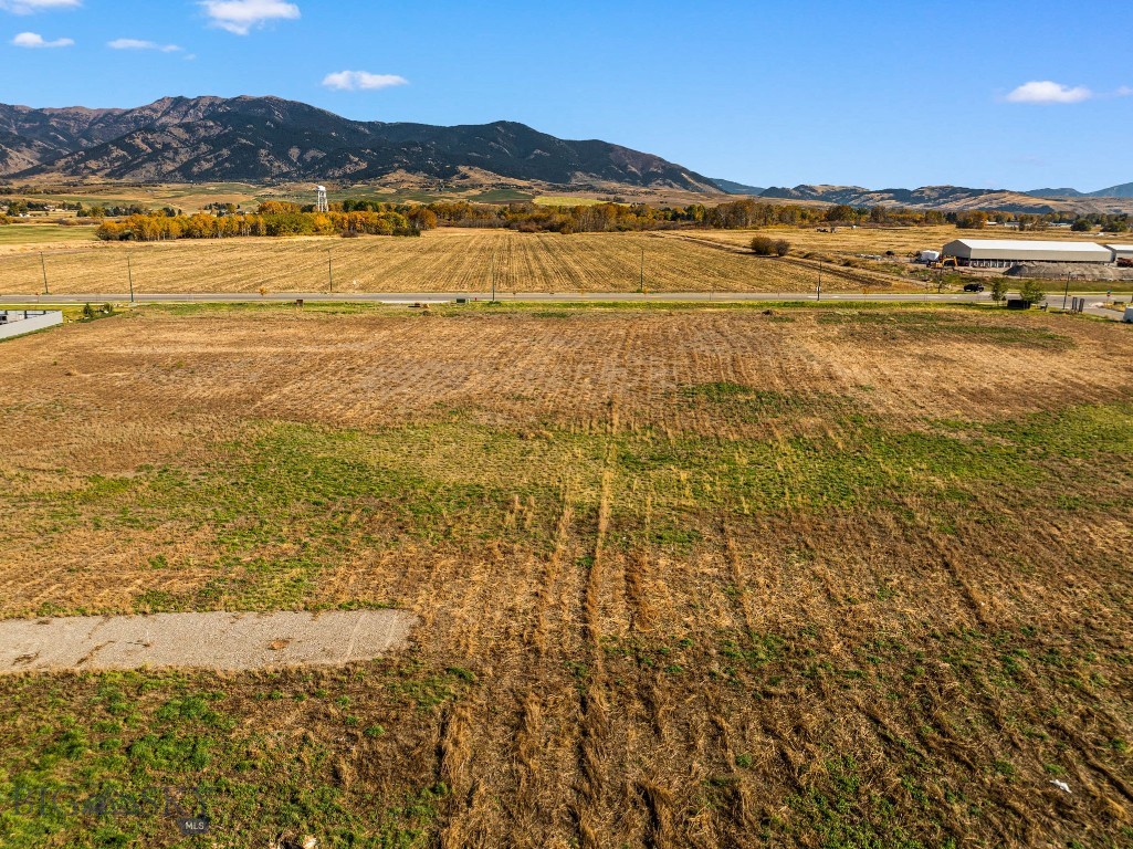 TBD Nelson Rd, Bozeman MT 59718