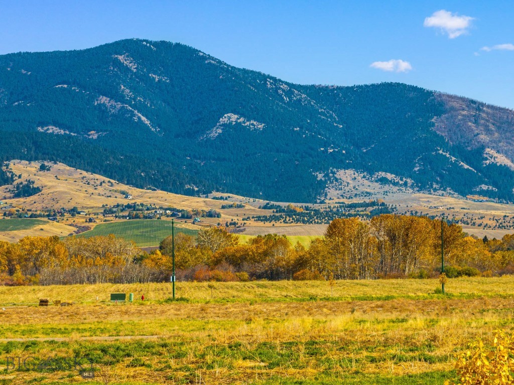 TBD Nelson Rd, Bozeman MT 59718