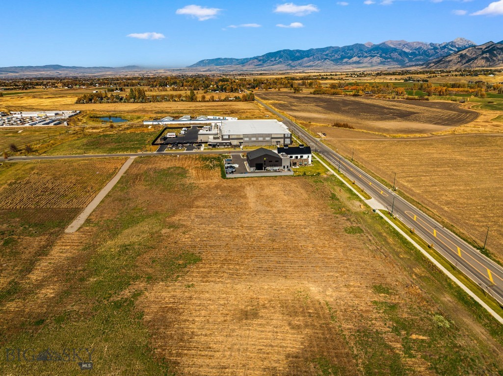 TBD Nelson Rd, Bozeman MT 59718
