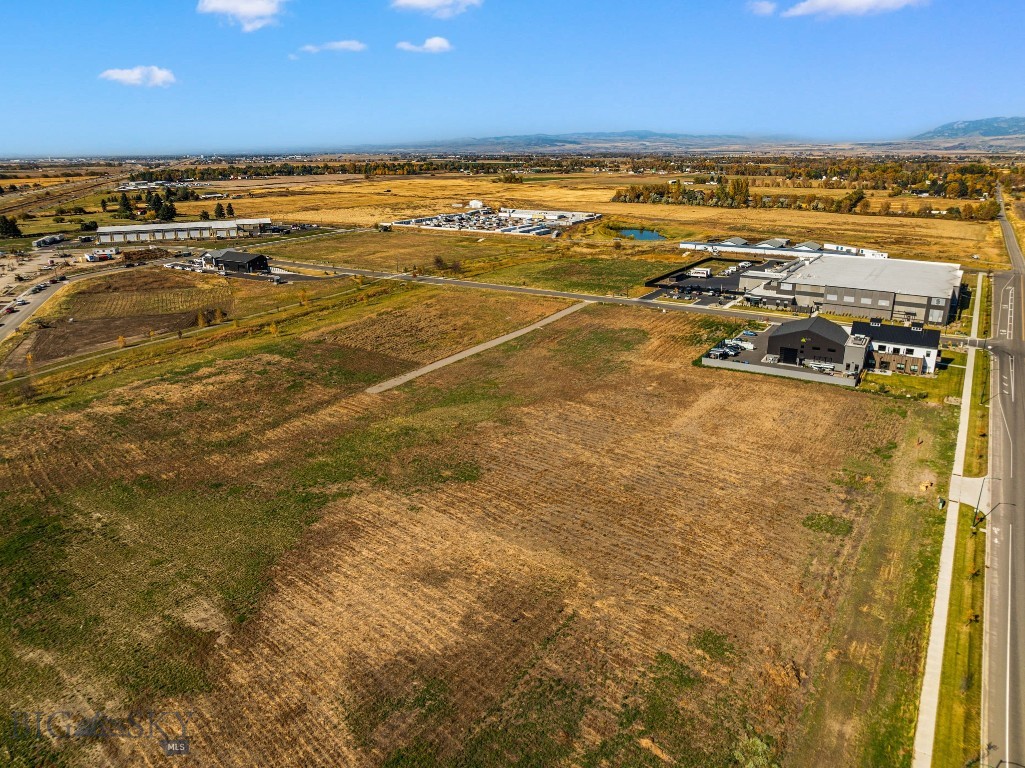 TBD Nelson Rd, Bozeman MT 59718