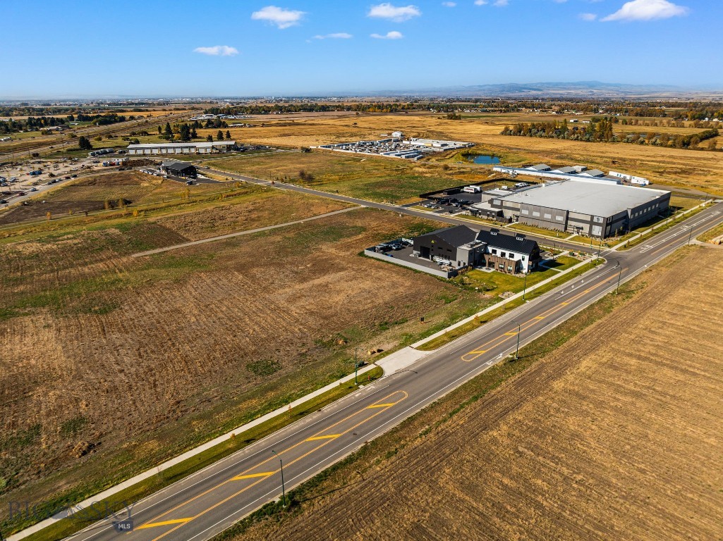 TBD Nelson Rd, Bozeman MT 59718