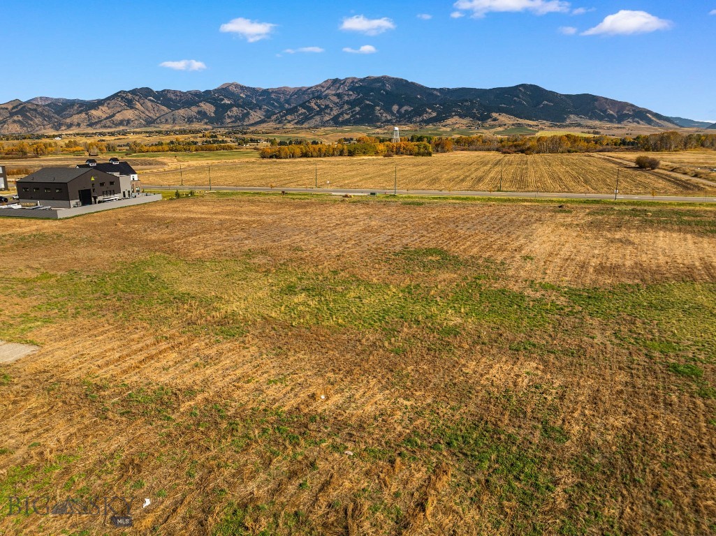 TBD Nelson Rd, Bozeman MT 59718