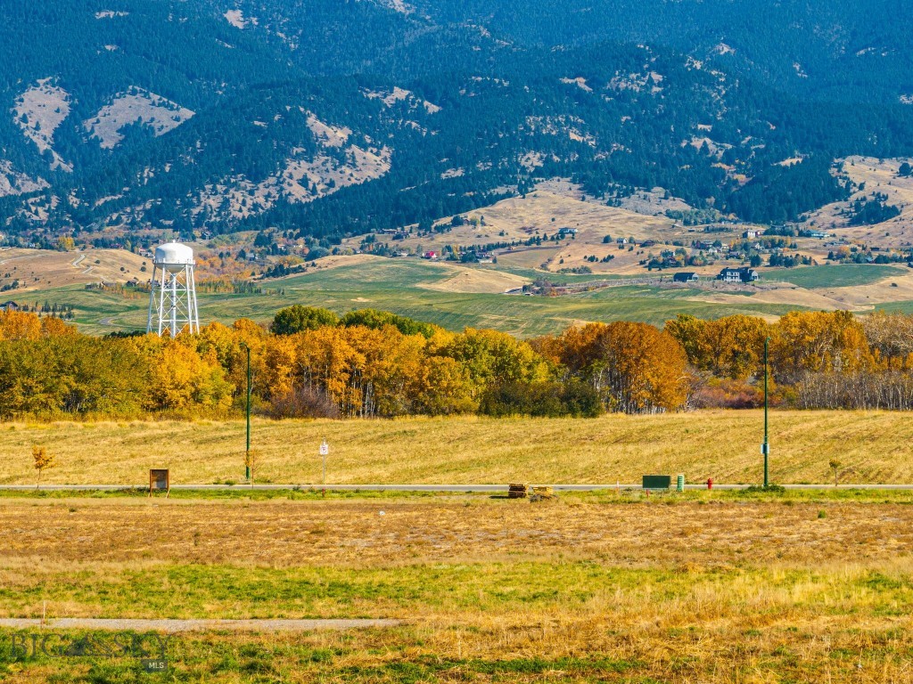 TBD Nelson Rd, Bozeman MT 59718