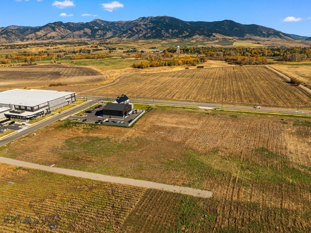 TBD Nelson Rd, Bozeman MT 59718