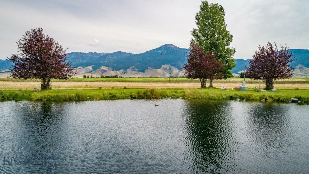 TBD Obsidian Lane, Livingston MT 59047
