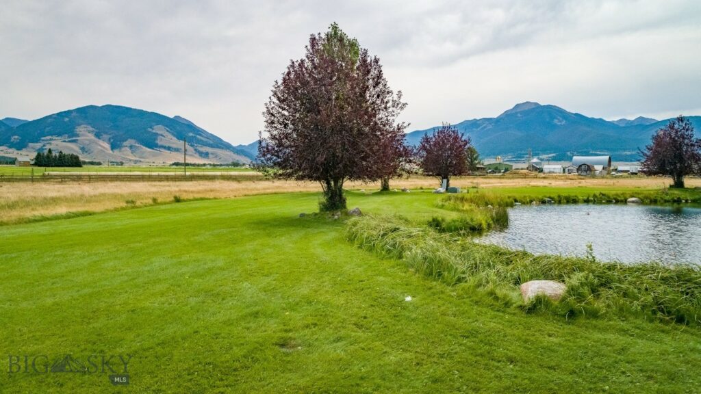 TBD Obsidian Lane, Livingston MT 59047