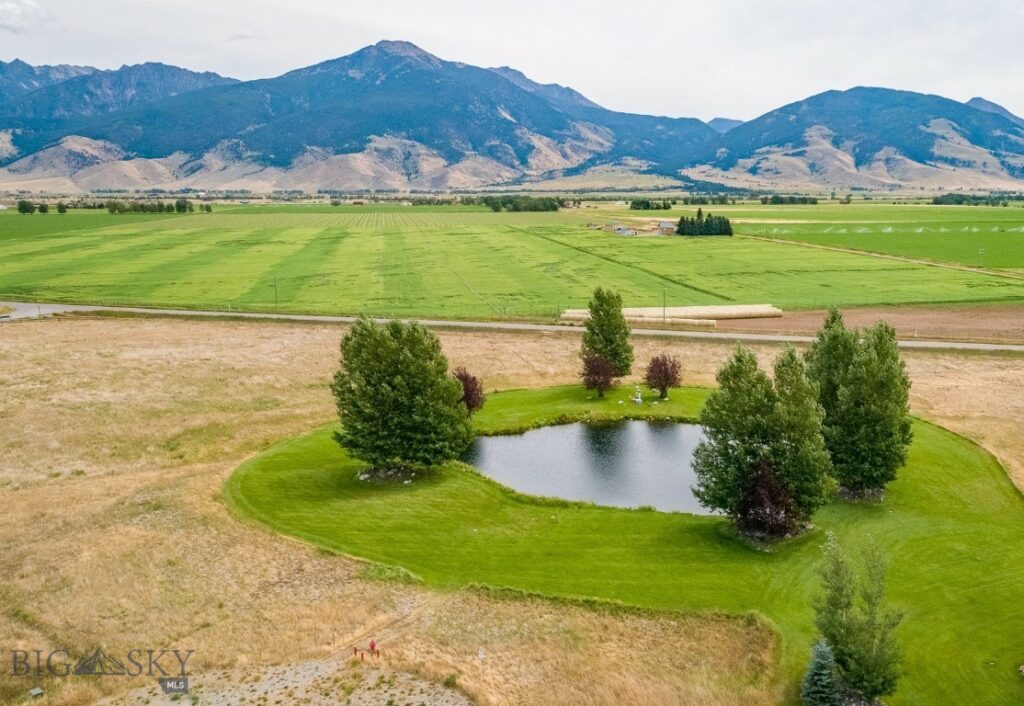 TBD Obsidian Lane, Livingston MT 59047
