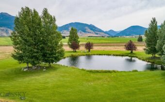 TBD Obsidian Lane, Livingston MT 59047
