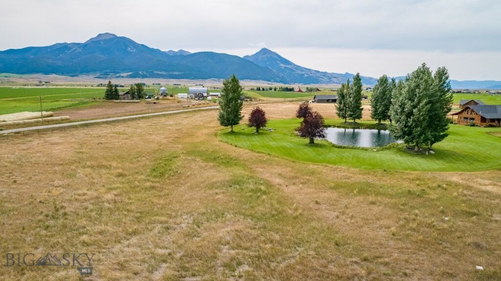 TBD Obsidian Lane, Livingston MT 59047