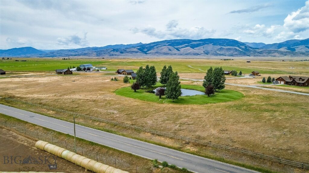 TBD Obsidian Lane, Livingston MT 59047
