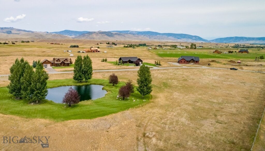 TBD Obsidian Lane, Livingston MT 59047