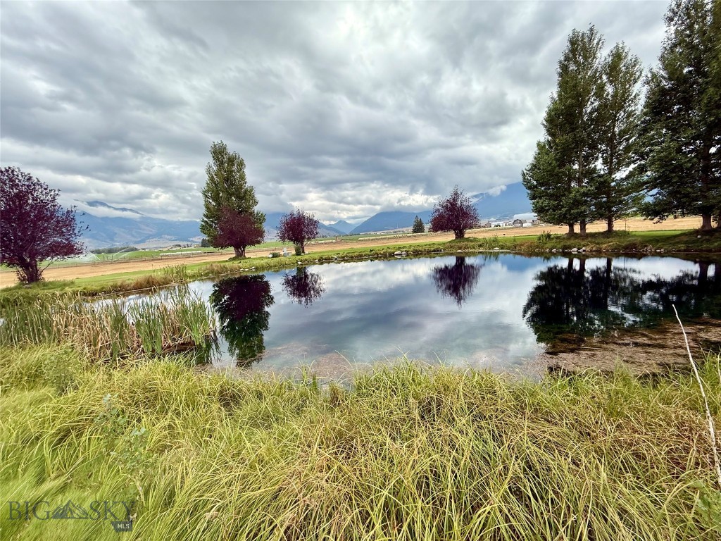 TBD Obsidian Lane, Livingston MT 59047