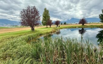 TBD Obsidian Lane, Livingston MT 59047