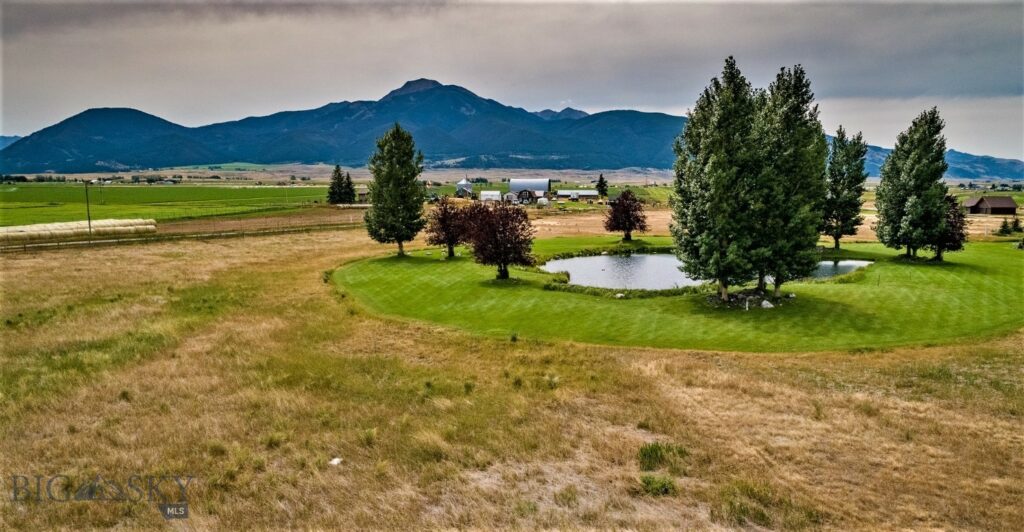 TBD Obsidian Lane, Livingston MT 59047