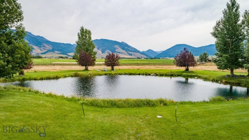 TBD Obsidian Lane, Livingston MT 59047
