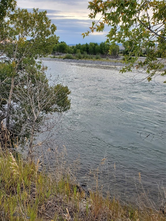 TBD Old Clyde Park Road, Livingston MT 59047