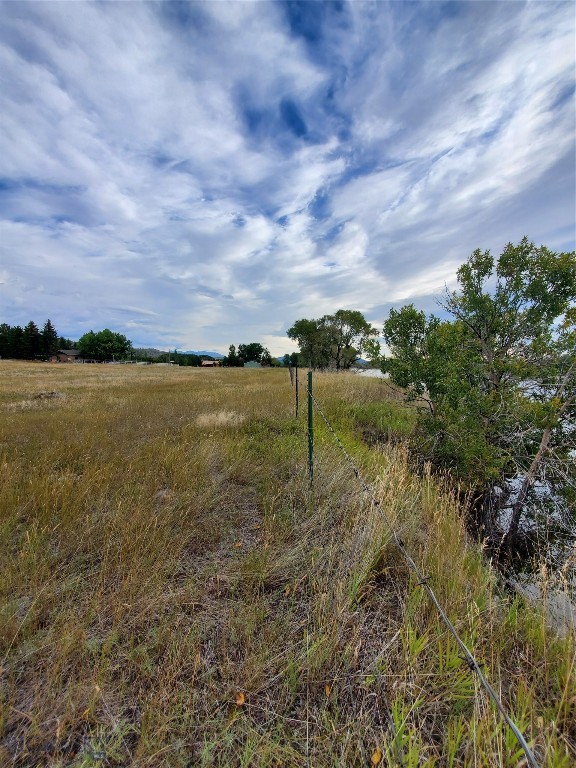 TBD Old Clyde Park Road, Livingston MT 59047