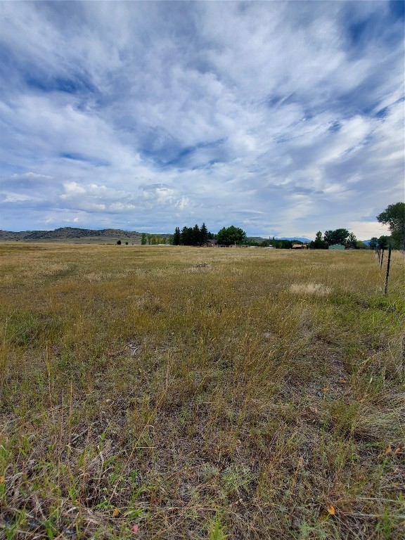 TBD Old Clyde Park Road, Livingston MT 59047