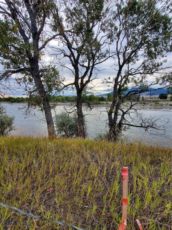 TBD Old Clyde Park Road, Livingston MT 59047