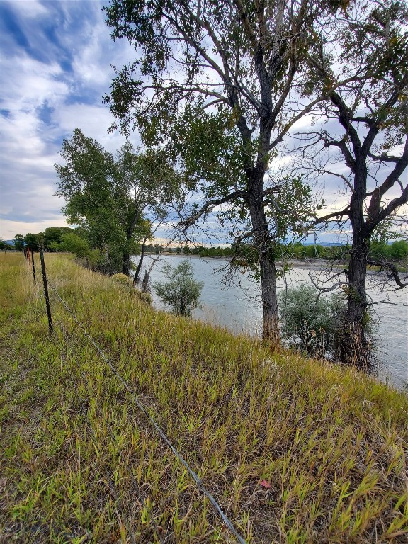 TBD Old Clyde Park Road, Livingston MT 59047
