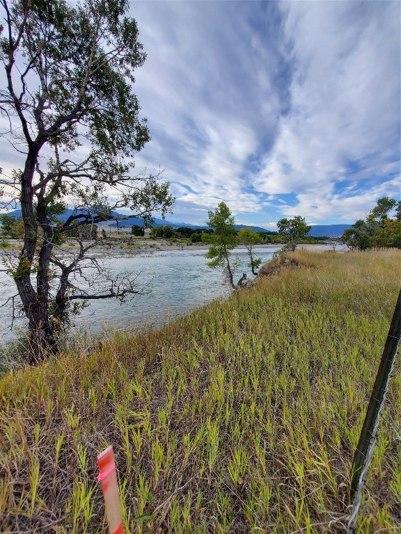 TBD Old Clyde Park Road, Livingston MT 59047