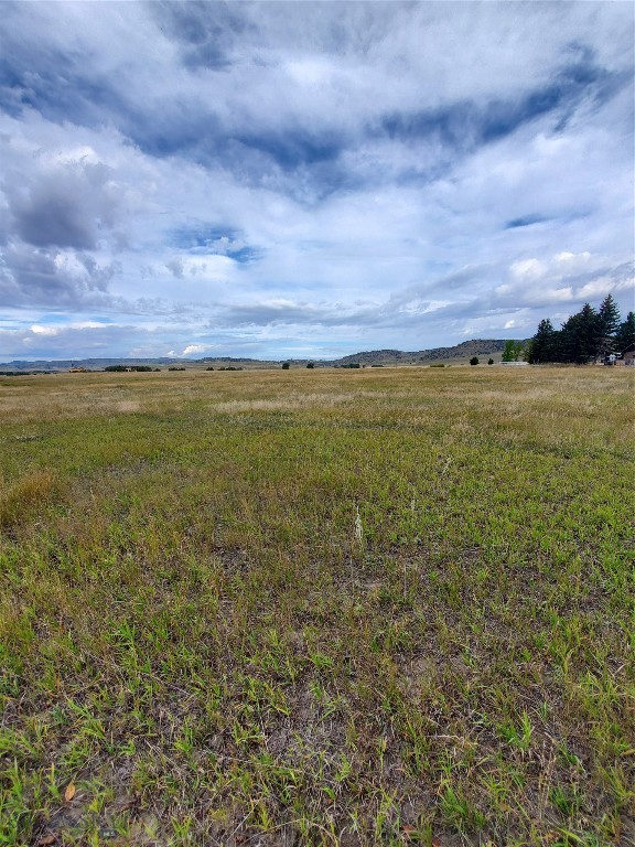 TBD Old Clyde Park Road, Livingston MT 59047