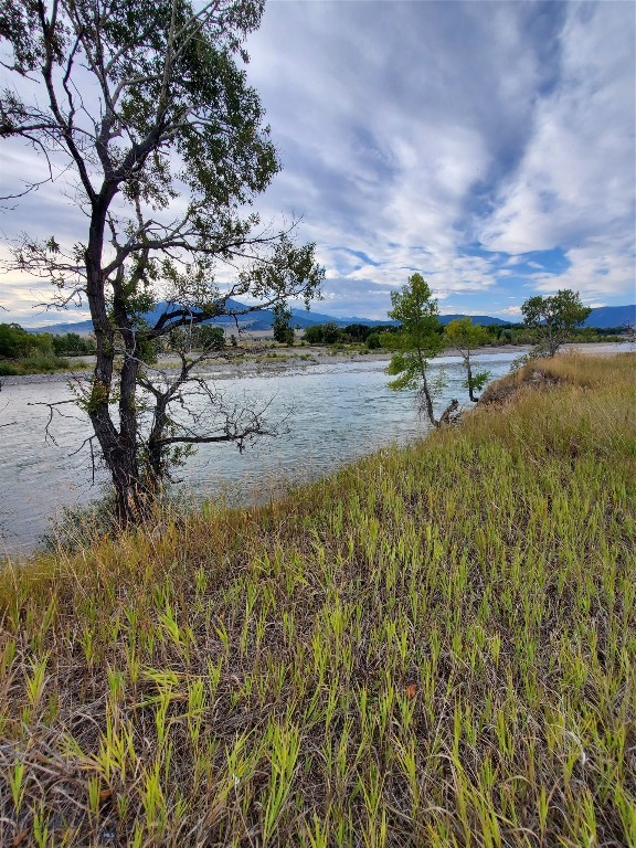 TBD Old Clyde Park Road, Livingston MT 59047