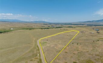 TBD Old Ranch Road, Livingston MT 59047