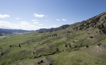 TBD O'Rea Creek Road (Parcel 7), Livingston MT 59047