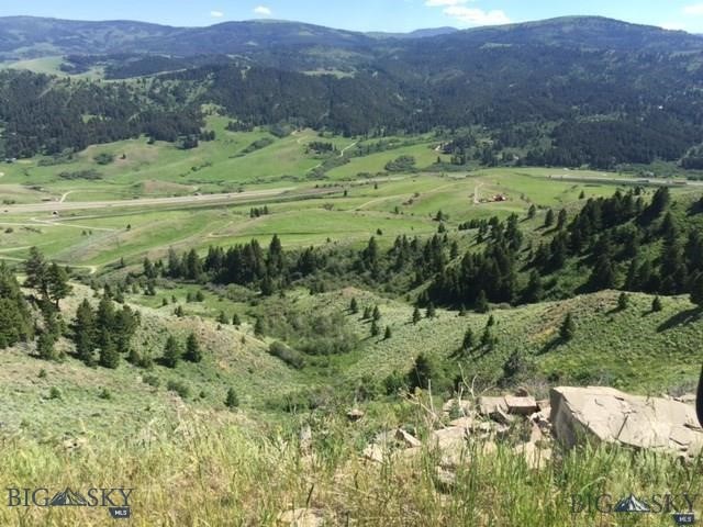 TBD PAINTBRUSH Way, Livingston MT 59047