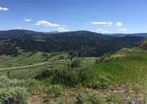 TBD PAINTBRUSH Way, Livingston MT 59047