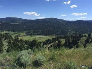 TBD PAINTBRUSH Way, Livingston MT 59047