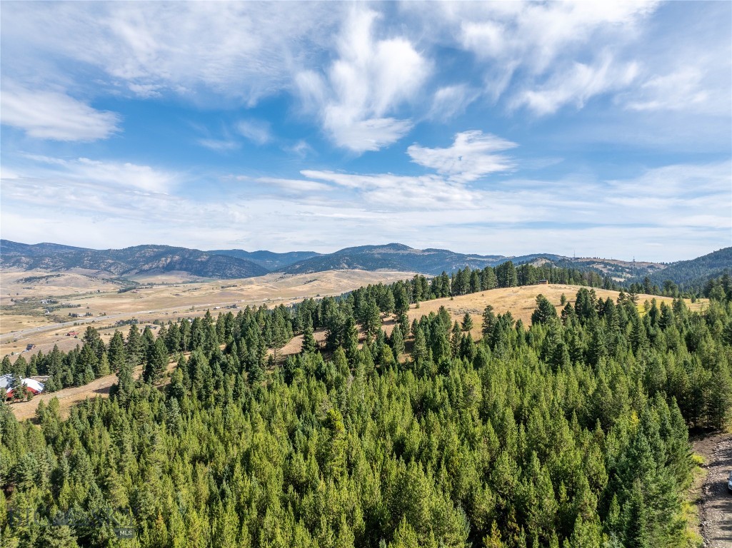 TBD Parcel 1 Woodchuck Road, Bozeman MT 59715