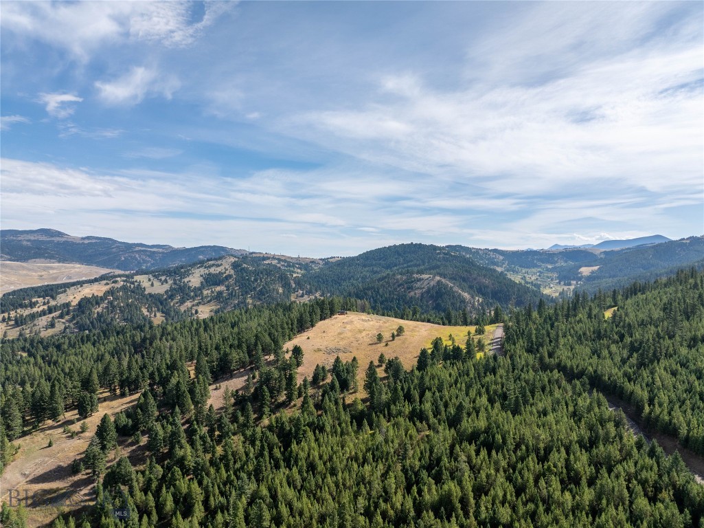 TBD Parcel 1 Woodchuck Road, Bozeman MT 59715