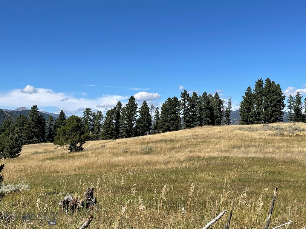 TBD Parcel 2 Woodchuck Road, Bozeman MT 59715