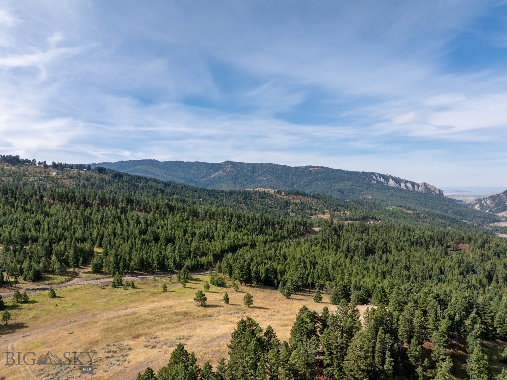 TBD Parcel 2 Woodchuck Road, Bozeman MT 59715