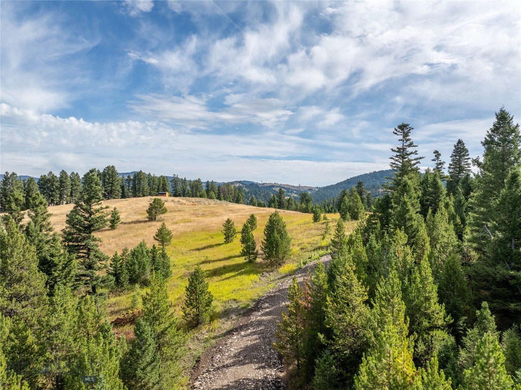 TBD Parcel 2 Woodchuck Road, Bozeman MT 59715