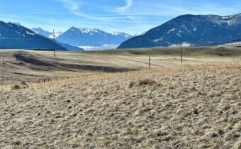 TBD Parcel 4 - Off Northern Lights Rd, Livingston MT 59047