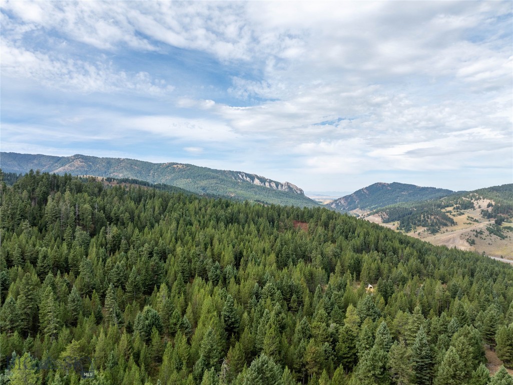 TBD Parcels 1 & 2, Woodchuck Road, Bozeman MT 59715