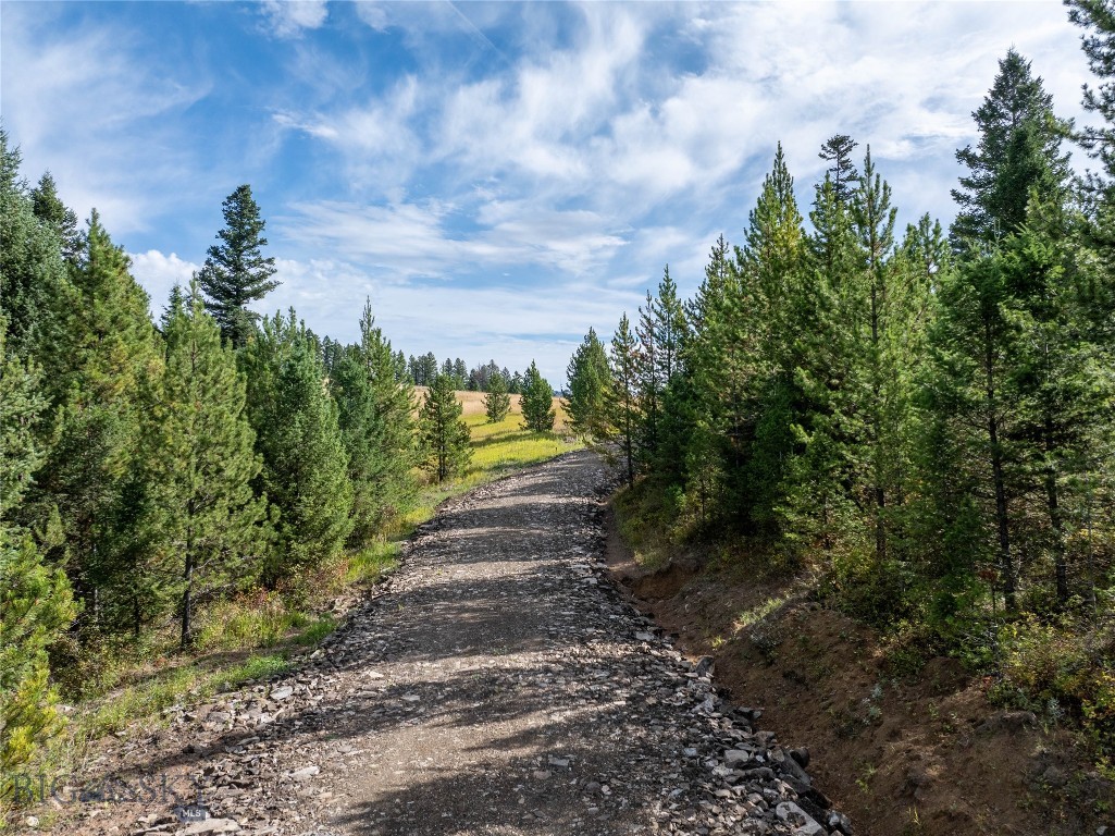 TBD Parcels 1 & 2, Woodchuck Road, Bozeman MT 59715